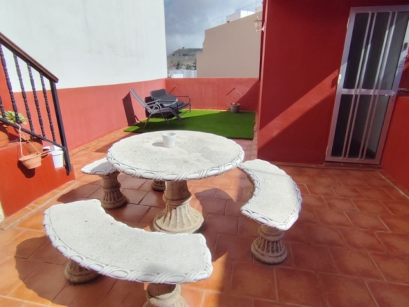 Imagen 3 de Ático en Alquiler en San Cristobal De La Laguna Santa Cruz de Tenerife