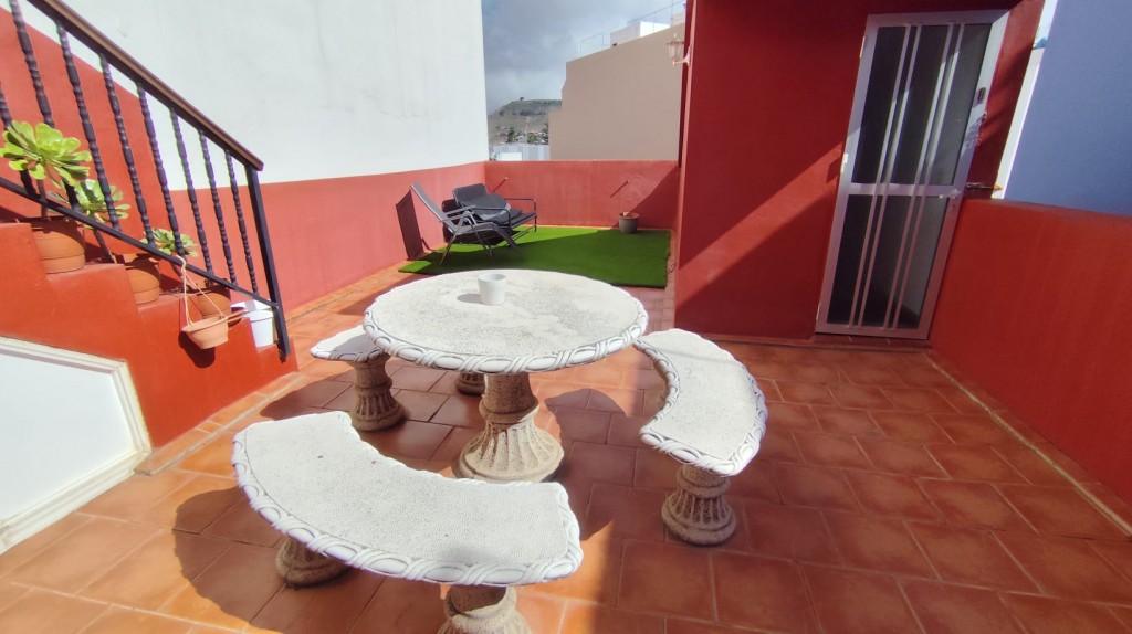 Imagen 3 de Ático en Alquiler en San Cristobal De La Laguna Santa Cruz de Tenerife