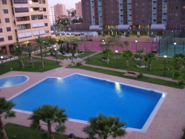 Imagen 2 de Piso en Venta en Alicante Alicante PLAYA DE SAN JUAN