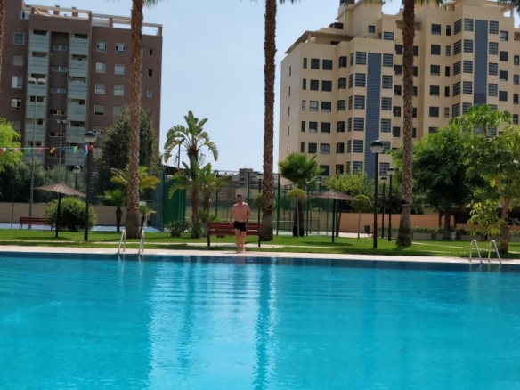 Imagen 3 de Piso en Venta en Alicante Alicante PLAYA DE SAN JUAN