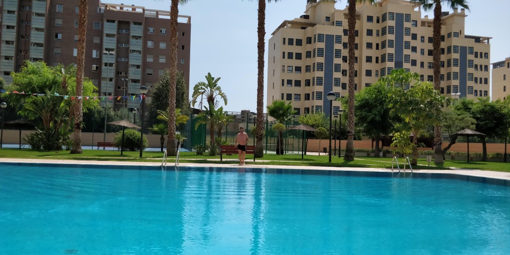 Imagen 3 de Piso en Venta en Alicante Alicante PLAYA DE SAN JUAN