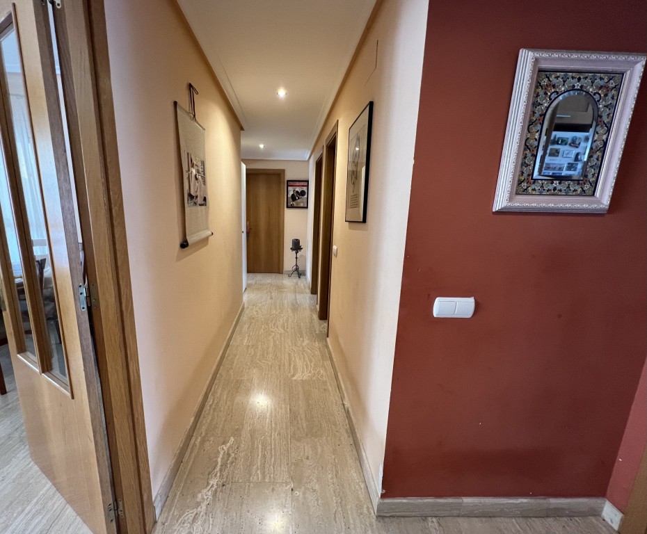 Imagen 4 de Piso en Venta en Alicante Alicante PLAYA DE SAN JUAN