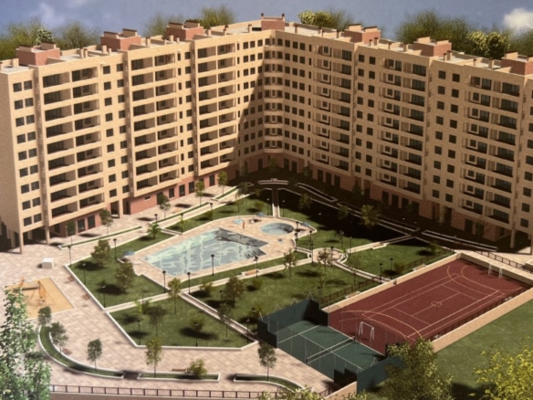 Imagen 1 de Piso en Venta en Alicante Alicante PLAYA DE SAN JUAN