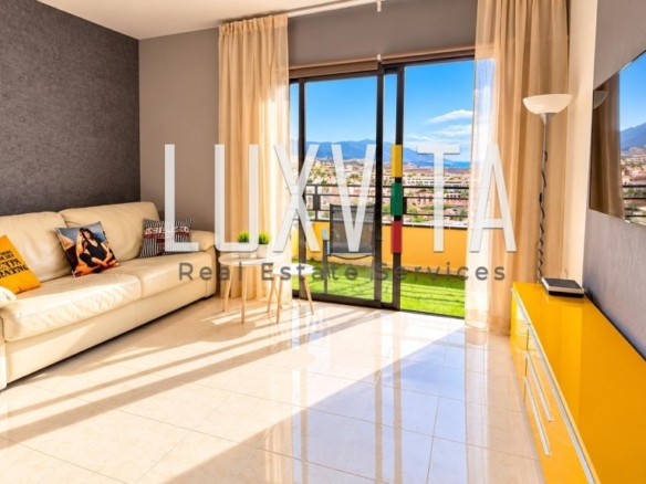 Imagen 2 de Acogedor Apartamento en Playa Paraíso