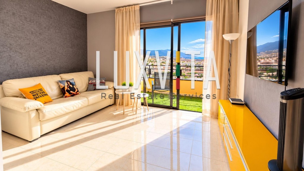 Imagen 2 de Acogedor Apartamento en Playa Paraíso