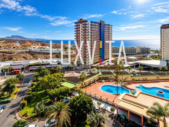 Imagen 1 de Acogedor Apartamento en Playa Paraíso