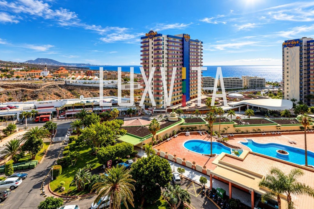 Imagen 1 de Acogedor Apartamento en Playa Paraíso