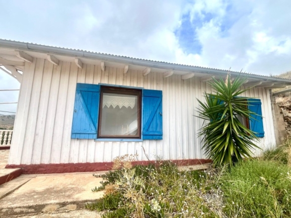 Imagen 2 de Casa de Campo en Cuesta de Gos