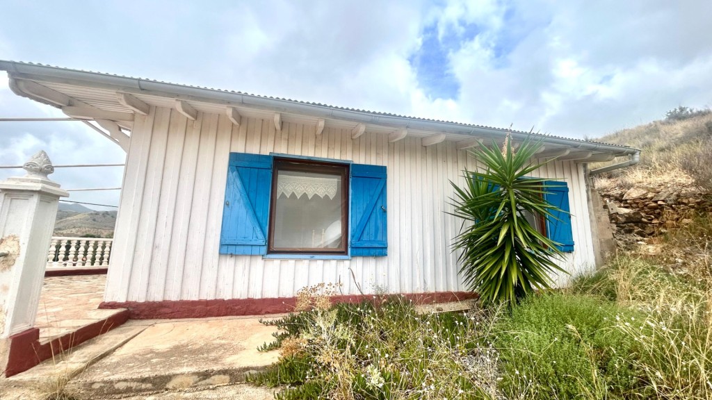 Imagen 2 de Casa de Campo en Cuesta de Gos