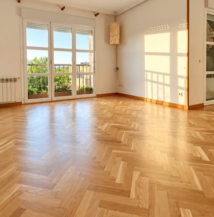Imagen 1 de Piso en Venta en Rozas De Madrid