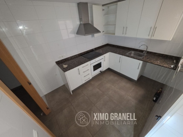 Imagen 1 de Piso en Venta en Vall D Uxo