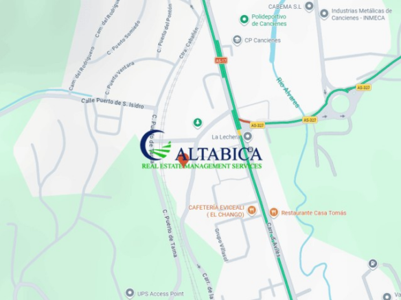 Imagen 2 de Piso en Venta en Corvera de asturias Asturias