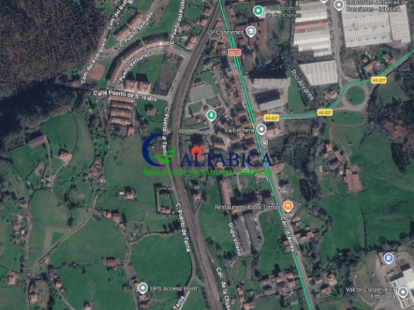 Imagen 3 de Piso en Venta en Corvera de asturias Asturias