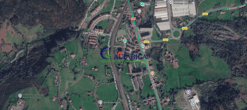 Imagen 3 de Piso en Venta en Corvera de asturias Asturias