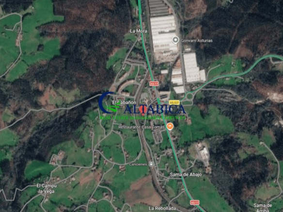 Imagen 1 de Piso en Venta en Corvera de asturias Asturias