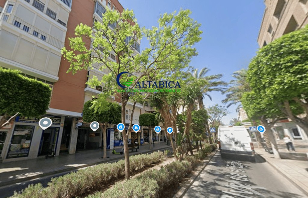 Imagen 2 de Piso en Venta en Ejido