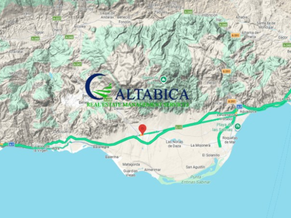 El Almería