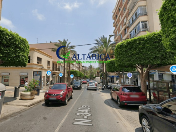 Imagen 1 de Piso en Venta en Ejido