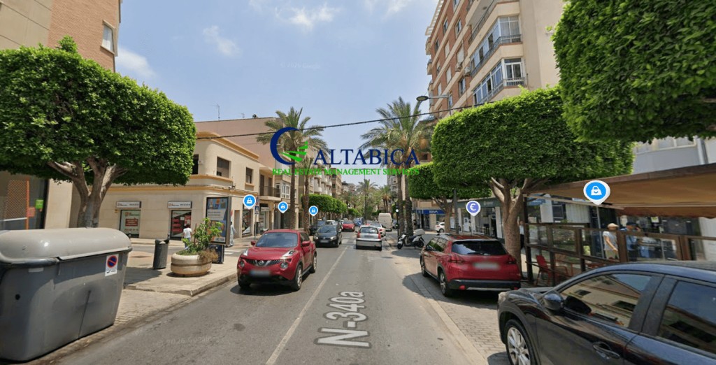Imagen 1 de Piso en Venta en Ejido