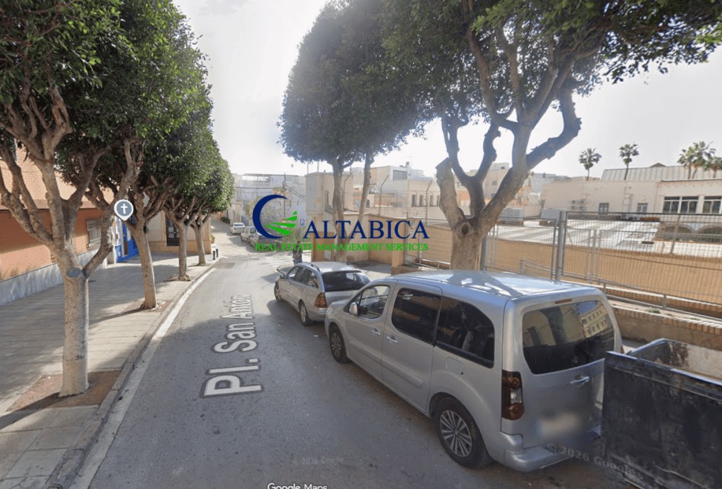 Imagen 2 de Casa-Chalet en Venta en Almería Almería