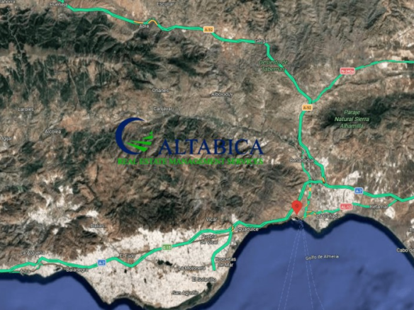 Imagen 3 de Casa-Chalet en Venta en Almería Almería