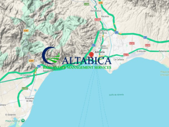 Imagen 4 de Casa-Chalet en Venta en Almería Almería