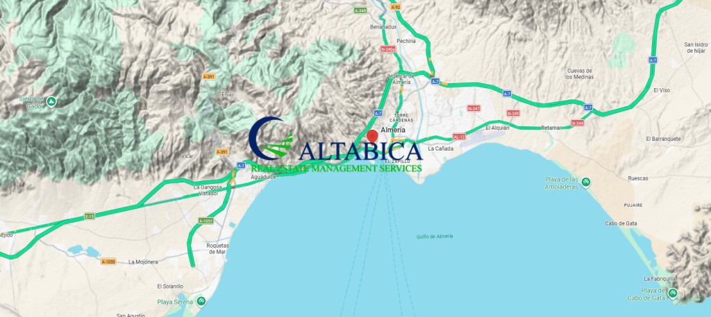 Imagen 4 de Casa-Chalet en Venta en Almería Almería