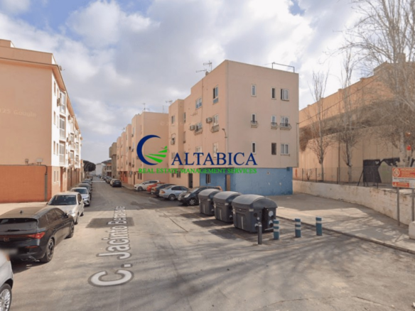 Imagen 2 de Piso en Venta en Huercal De Almeria Almería