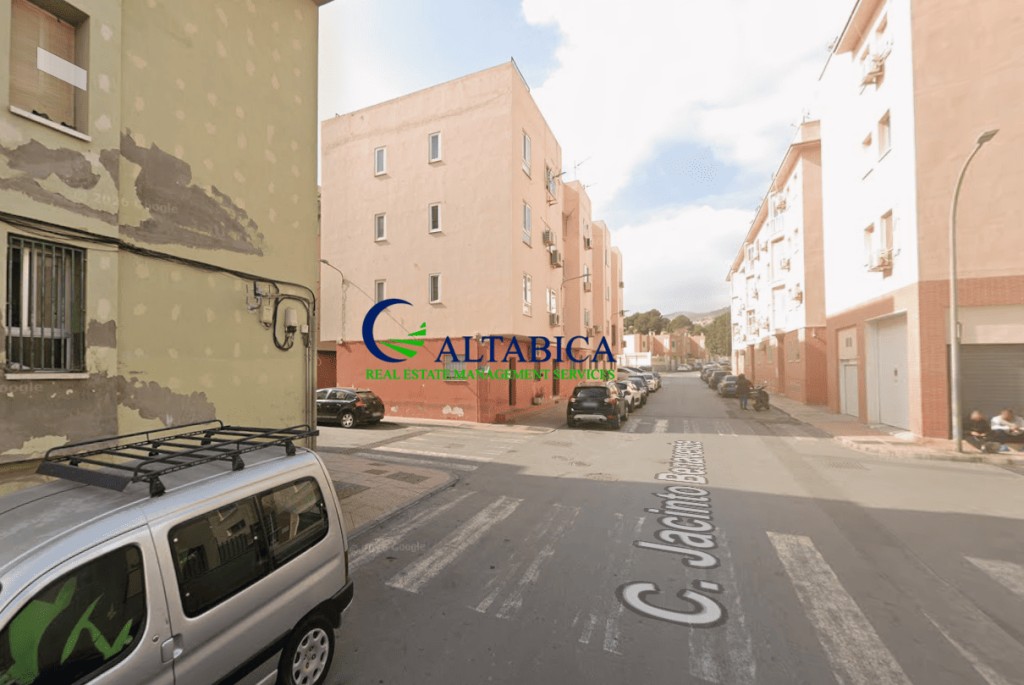 Imagen 3 de Piso en Venta en Huercal De Almeria Almería