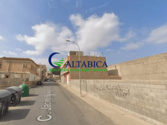 Imagen 4 de Piso en Venta en Huercal De Almeria Almería