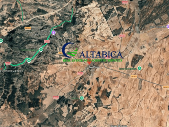 Imagen 2 de Local comercial en Venta en San Pedro Albacete