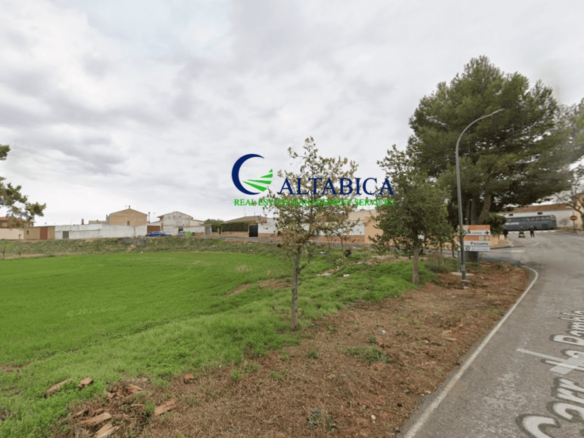 Imagen 1 de Local comercial en Venta en San Pedro Albacete