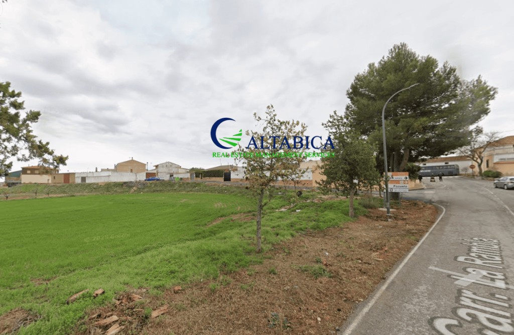 Imagen 1 de Local comercial en Venta en San Pedro Albacete