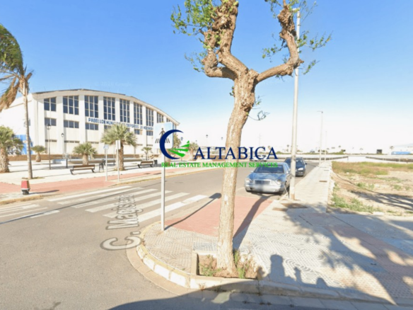 La Almería
