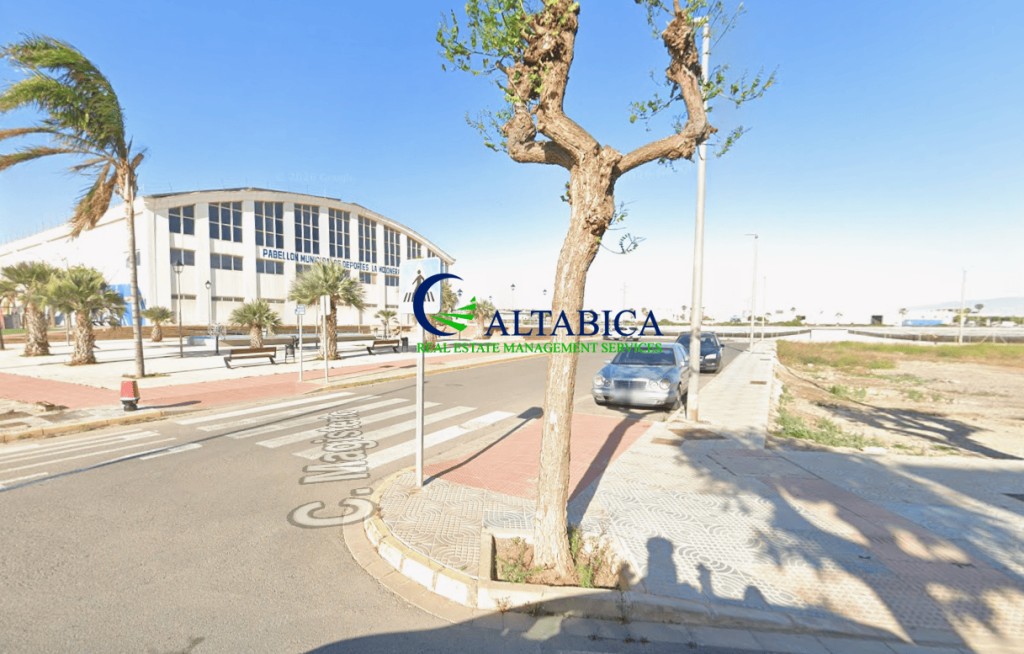 La Almería