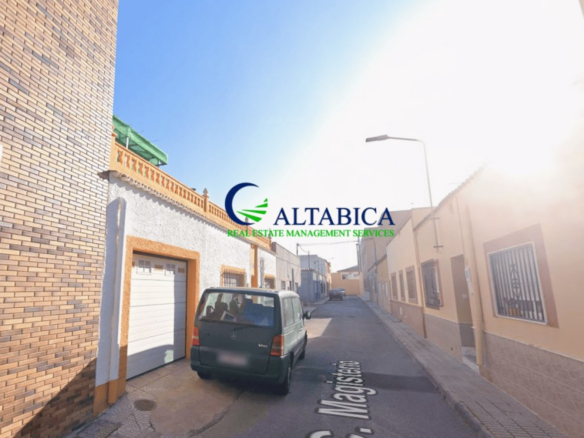 La Almería
