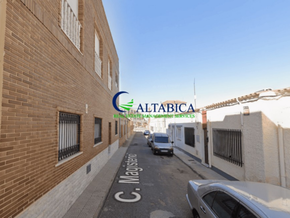 Imagen 1 de Casa-Chalet en Venta en Mojonera