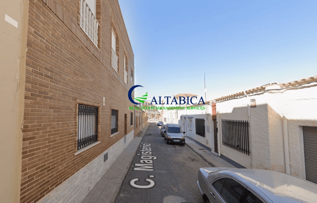 Imagen 1 de Casa-Chalet en Venta en Mojonera