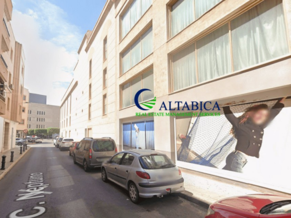 Imagen 2 de Piso en Venta en Roquetas De Mar Almería