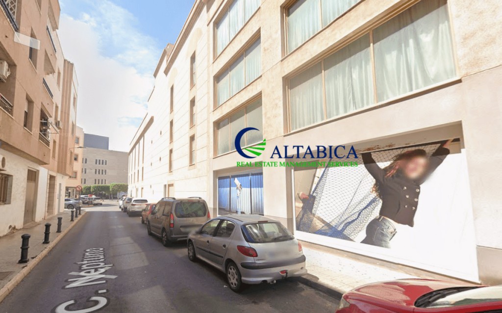 Imagen 2 de Piso en Venta en Roquetas De Mar Almería