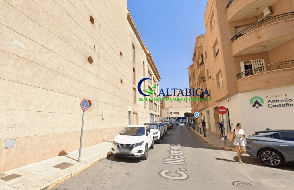 Imagen 3 de Piso en Venta en Roquetas De Mar Almería
