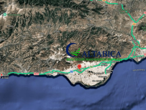 Imagen 4 de Piso en Venta en Roquetas De Mar Almería