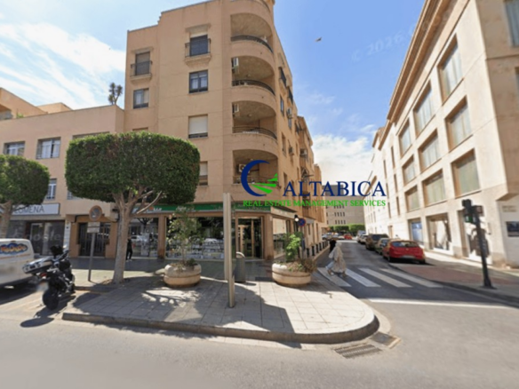 Imagen 1 de Piso en Venta en Roquetas De Mar Almería