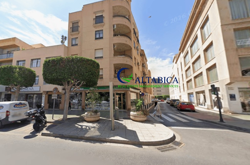 Imagen 1 de Piso en Venta en Roquetas De Mar Almería