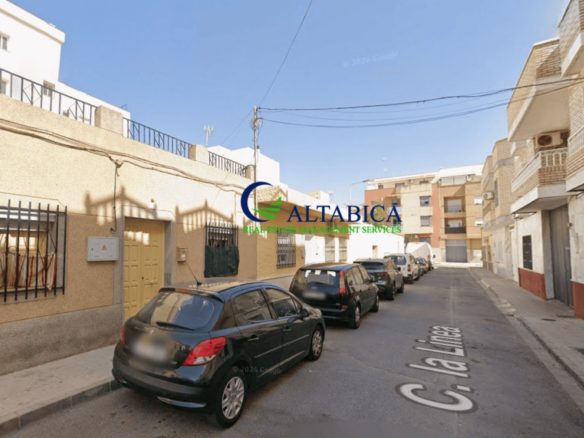 El Almería