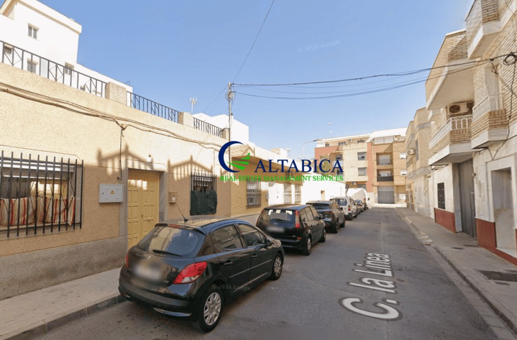 El Almería