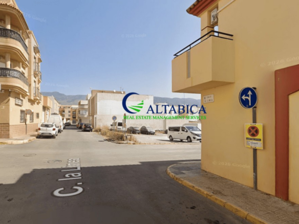 El Almería
