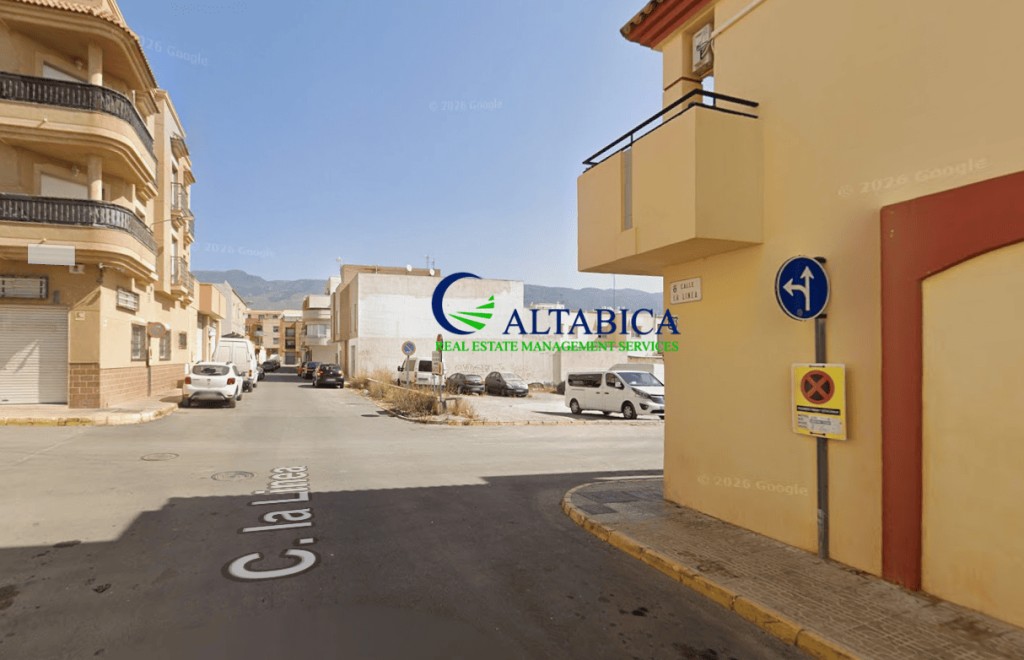El Almería