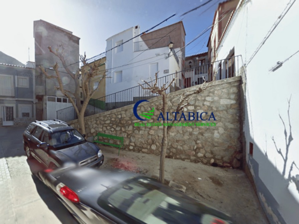 Imagen 3 de Casa-Chalet en Venta en Huecija Almería
