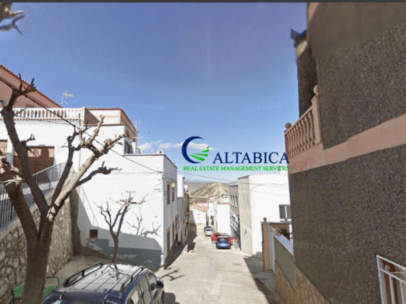 Imagen 1 de Casa-Chalet en Venta en Huecija Almería